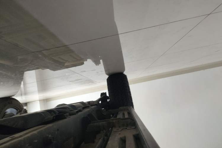 Used  Wrangler 2024 2.0T Sahara Four-Door Edition
