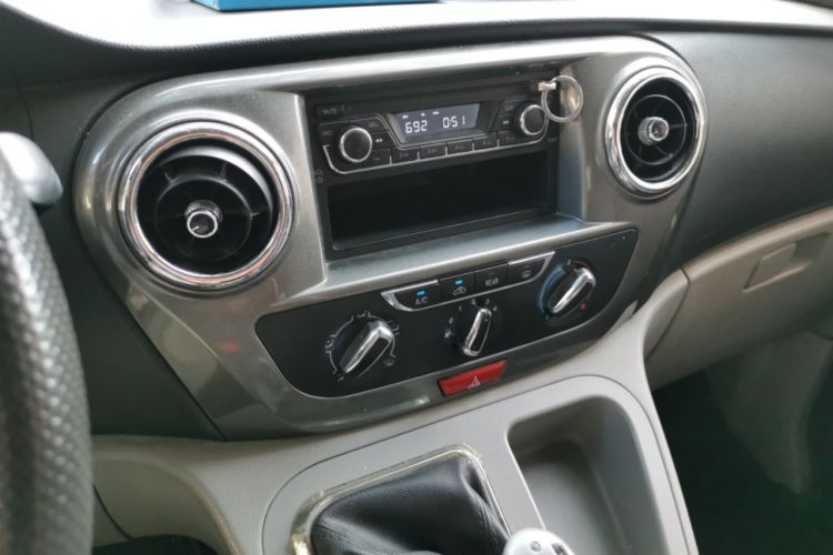 Used  M3 2015 Maker Edition 1.6L Luxury Smart Version
