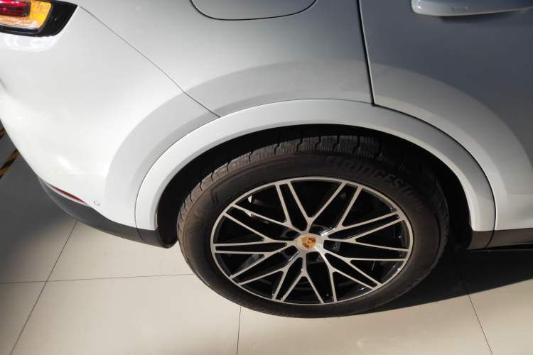 Used Porsche Cayenne 2024 Cayenne 3.0T
