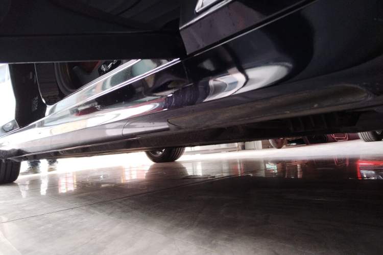 Used BMW 5 Series New Energy 2021 535Le Pioneer Edition M Sport Package
