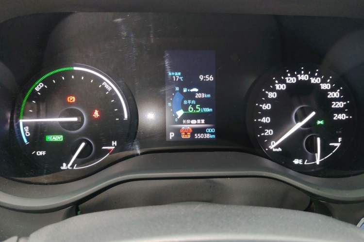 Used Toyota Granvia 2023 2.5L Hybrid Prestige PLUS Edition