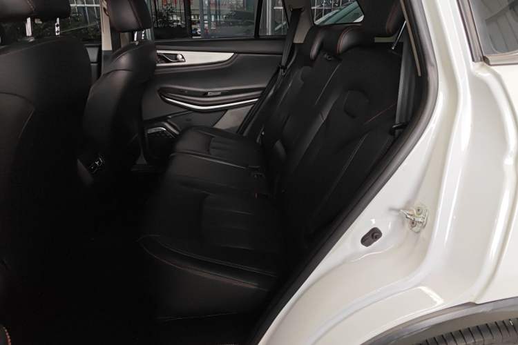 Used Changan CS75 2020 280T Automatic Smart Edition China VI
