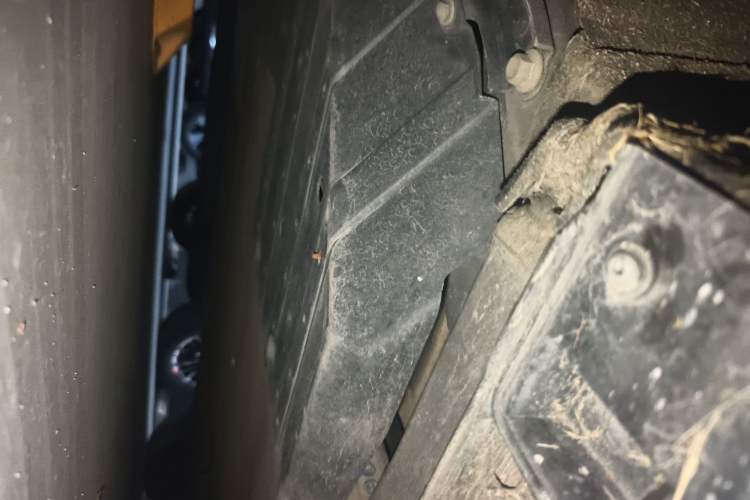 Used XPeng P5 2022 550E
