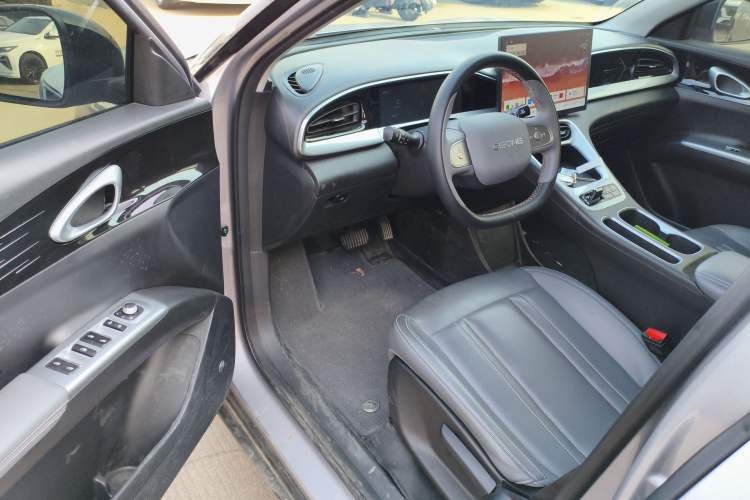 Used  Geome 2025 310km Dream Edition
