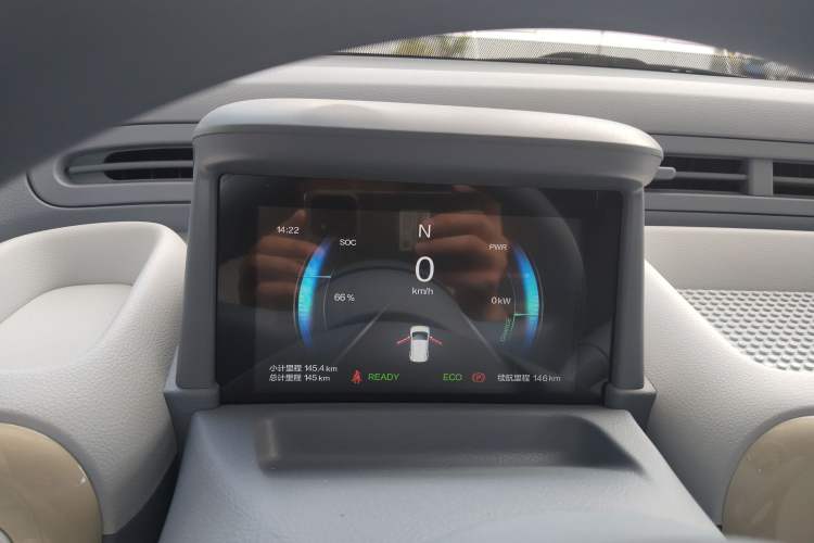 Used Bestune Pony 2025 222km Range Agile Horse
