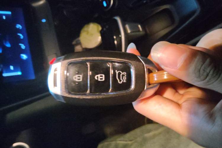 Used Hyundai ix35 2021 2.0L Automatic 2WD GLS Leading Edition
