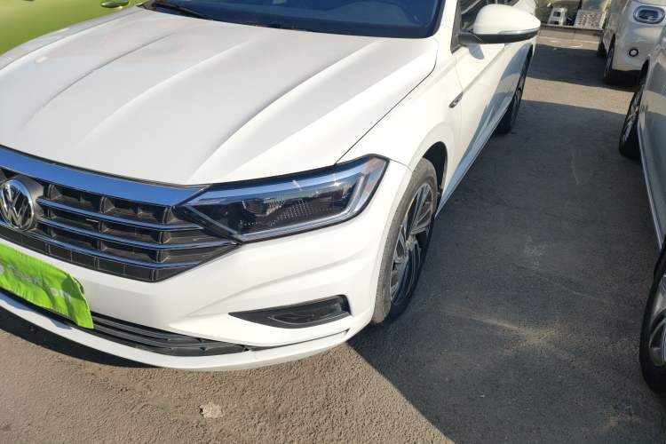 Used Volkswagen Sagitar 2021 280TSI DSG Excellence Edition