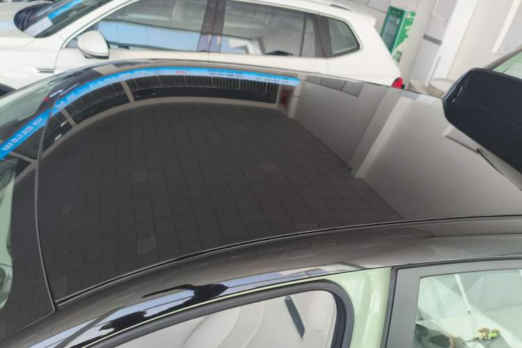 Used  Geome 2025 UP 410km Exploration+ Edition