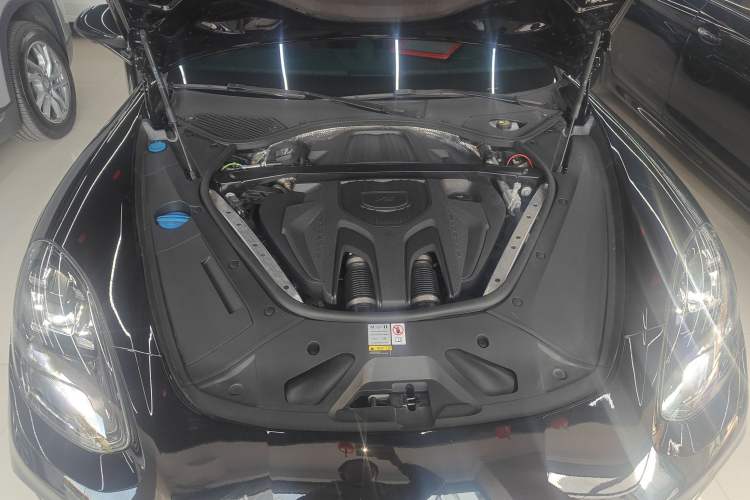 Used Porsche Panamera 2023 Panamera 2.9T
