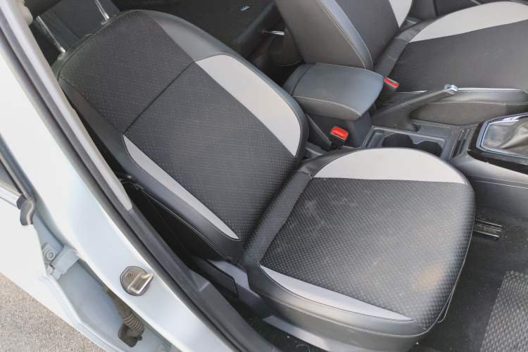 Used Volkswagen Tacqua 2021 200TSI DSG JoyConnect Edition
