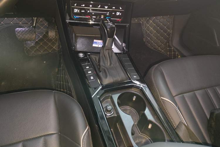 Used Volkswagen Passat 2022 330TSI Starry Elite Edition