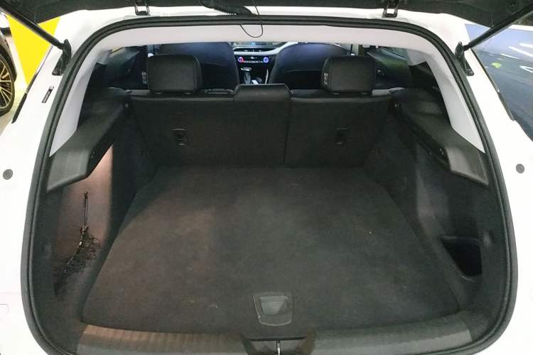 Used Buick Velite 6 2019 Connected & Smart Edition
