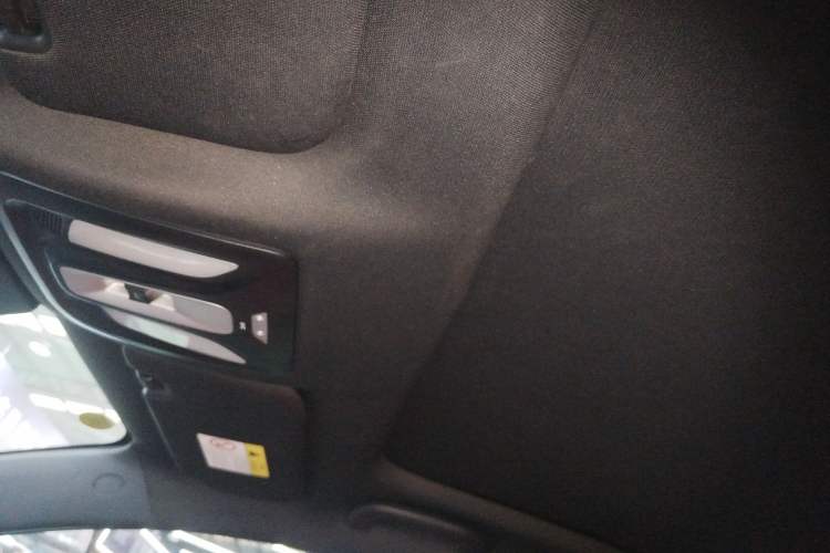 Used Changan UNI-T 2020 1.5T Flagship Version