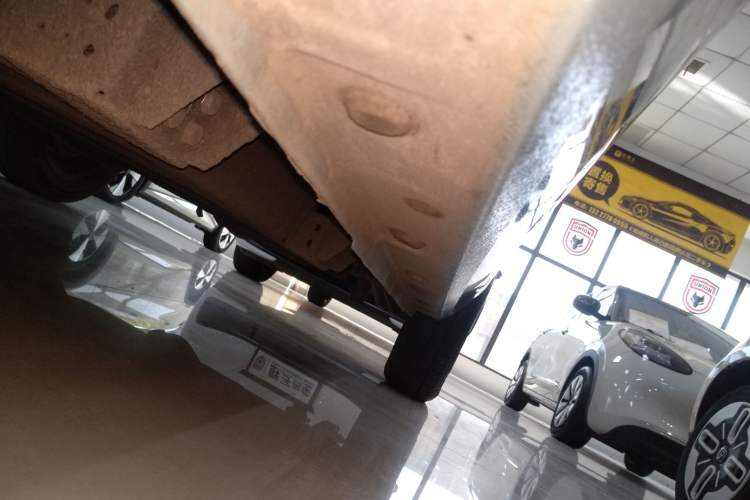 Used  Panda 2024 Panda Mini 200km Longteng PRO Edition
