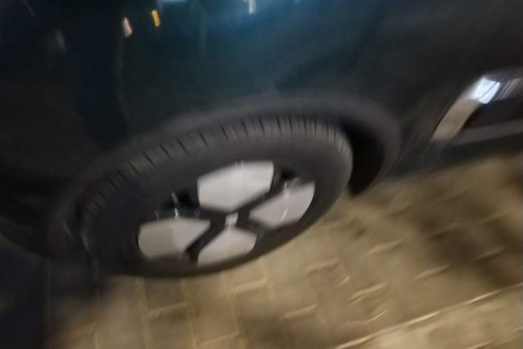 Used Baojun KiWi EV 2023 Smart Trend Edition Ternary Lithium
