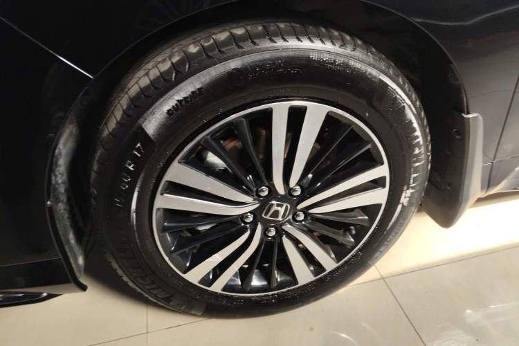 Used Honda Odyssey 2019 2.0L Rui-Zunxiang Edition