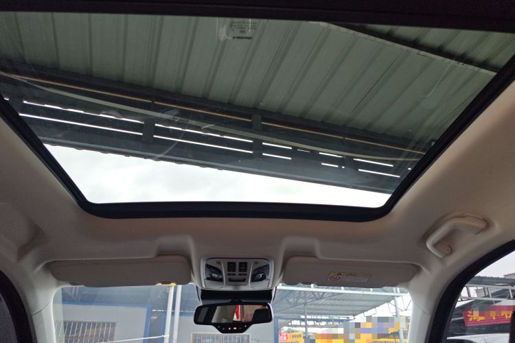 Used Haval H6 2021 1.5 GDIT Automatic Champion Edition
