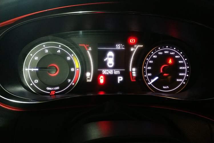 Used Fiat Viaggio 2015 1.4T Automatic Enjoyment Edition