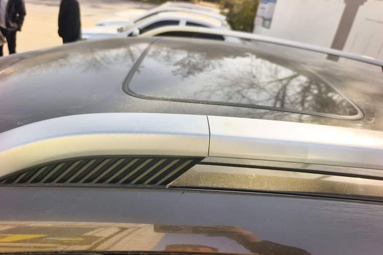 Used Peugeot 3008 2016 2.0L Automatic Classic Edition
