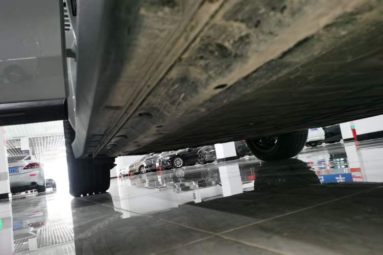 Used Leapmotor B10 2025 510 Joyful Edition
