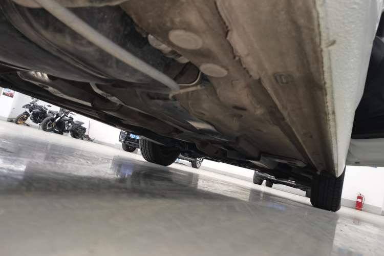 Used Volkswagen Santana 2018 1.5L Automatic Fashion Edition
