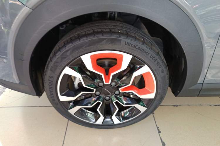 Used Lynk & Co 06 2020 1.5T YAO Halo
