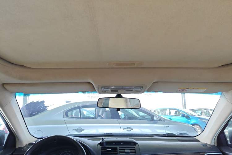 Used Toyota Camry 2015 2.0G Premier Edition
