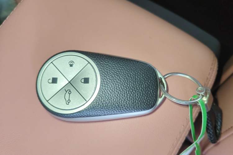 Used Nio EC6 2022 75 kWh Sport Edition
