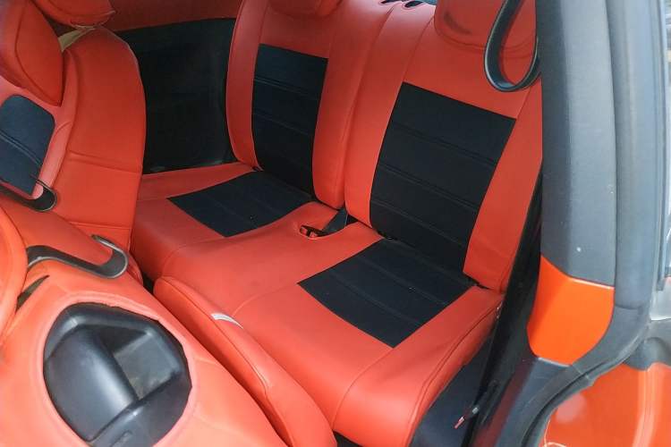 Used Volkswagen Beetle 2018 180TSI Shangle Model
