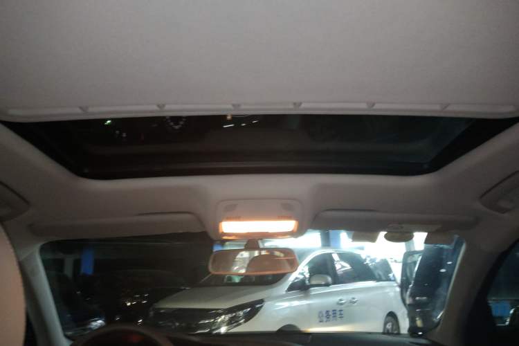 Used Audi A4L 2015 35 TFSI Automatic Comfort Model
