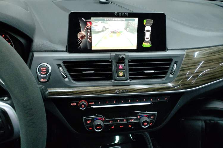 Used BMW 1 Series 2017 120i Design Package Model