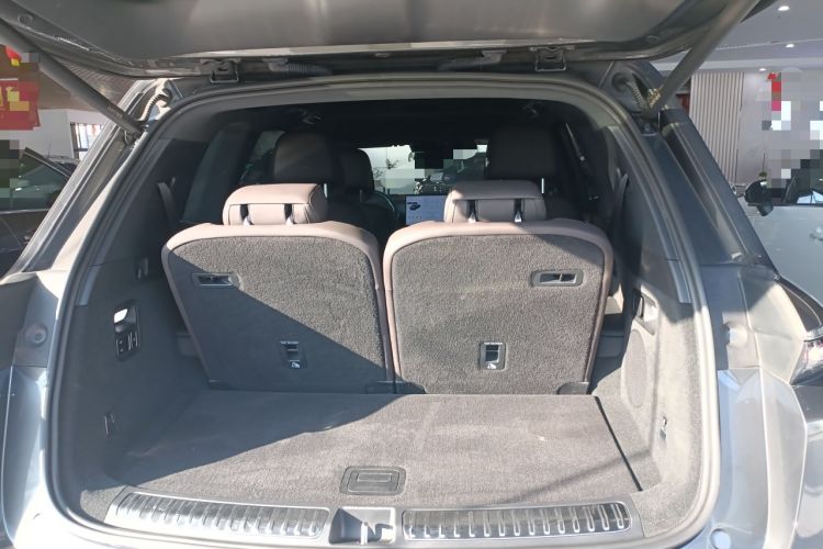 Used Li Auto L8 2023 Pro Model
