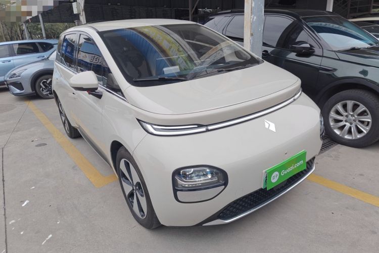 Used Baojun Cloud 2023 460 Pro
