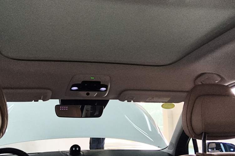 Used Nio ES8 2018 355 km Base Version 6-Seater Edition
