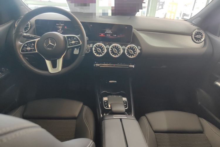 Used Mercedes-Benz B-Class 2020 B 200 Sport Edition
