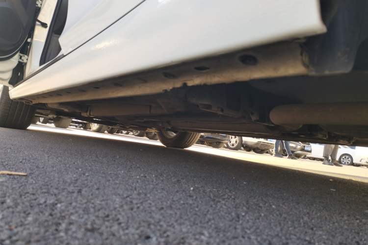 Used Chevrolet Malibu 2018 530T Automatic Fashion Edition
