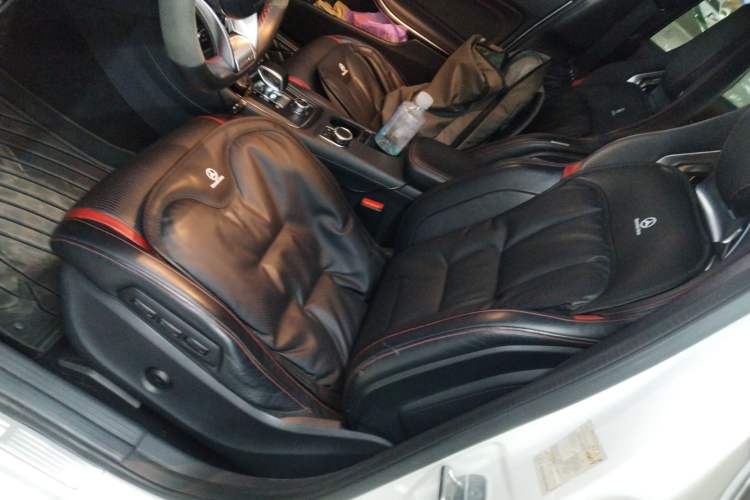 Used Mercedes-Benz GLA AMG 2017 Facelifted AMG GLA 45 4MATIC