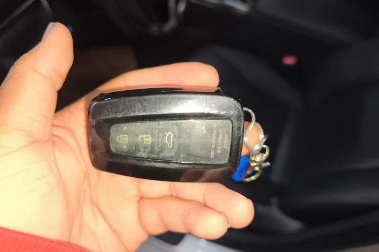 Used Toyota Camry 2019 Revised Version 2.0G Luxury Edition
