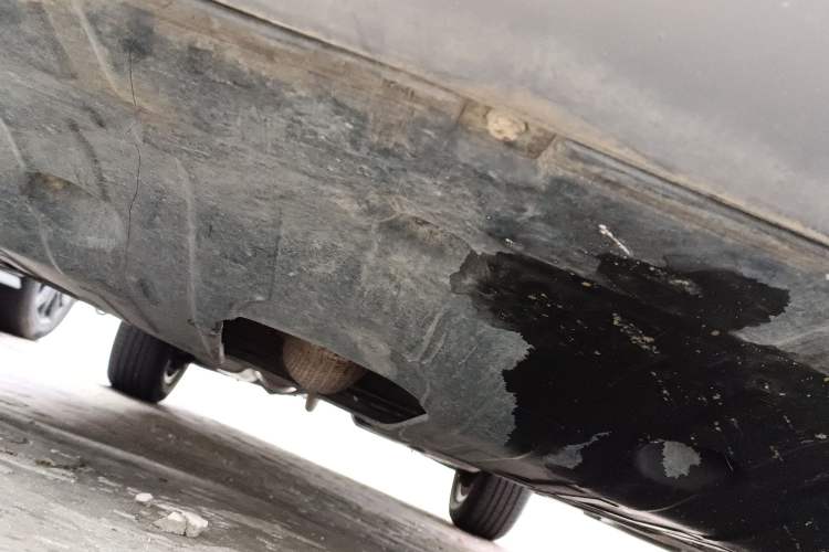 Used Geely Auto Emgrand X7 Sport 2016 2.0L Manual Smart Connect Version
