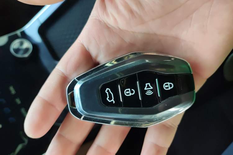 Used JETOUR X90 2022 Zilong 2.0T DCT Tiger威 Edition 5-seater