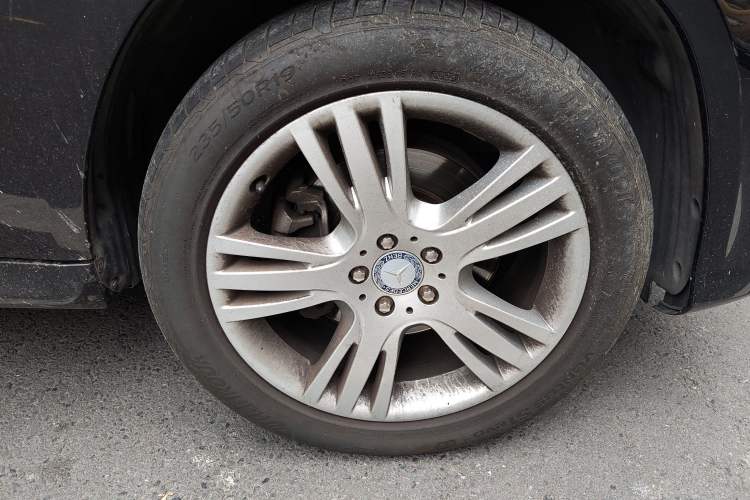 Used Mercedes-Benz GLK-Class 2015 GLK 260 4MATIC Dynamic Edition Ultimate Version