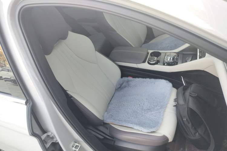 Used BYD Song PLUS New Energy 2025 DM-i 112KM Prestige Model