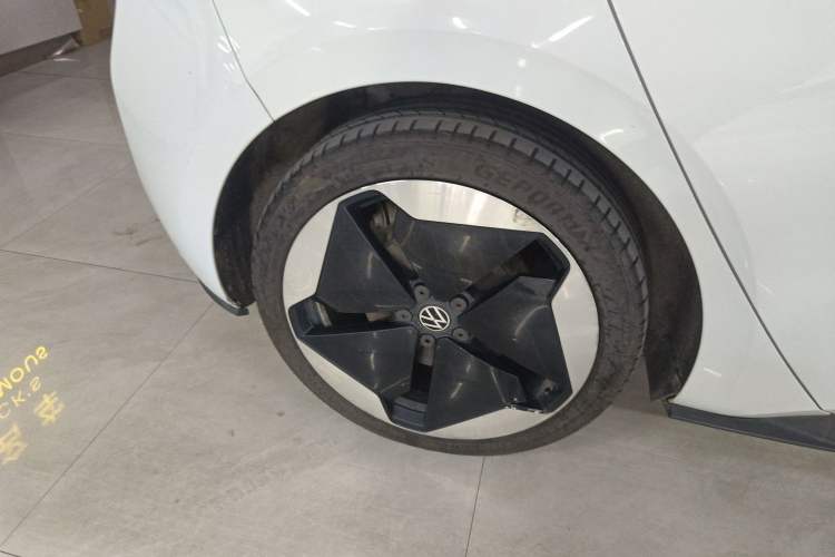 Used Volkswagen ID.3 2021 Pro Smart Edition