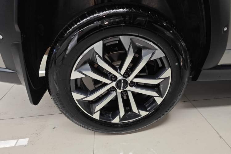 Used Haval  2023 2.0T Two-Wheel Drive Chaoye Version Plus
