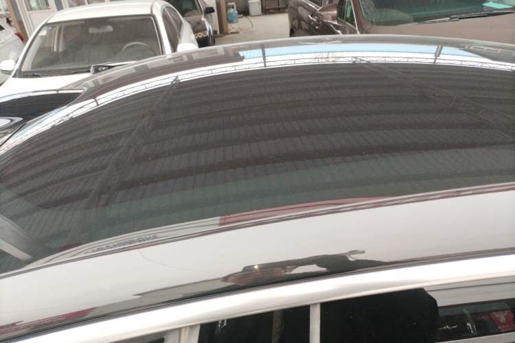 Used Nio ET5 2022 75 kWh
