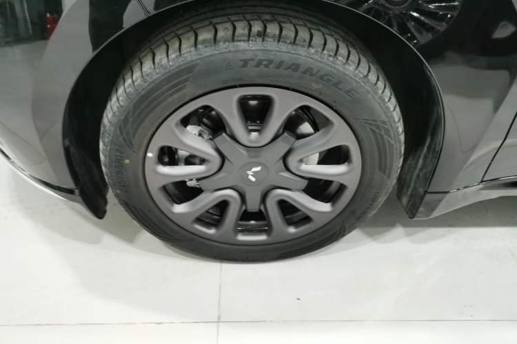 Used Wuling Xingguang 2025 70km Smart Standard Version