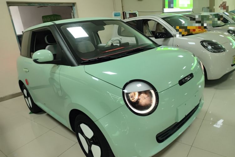 Used  Lumin 2022 155 km – Refreshingly Sweet Edition
