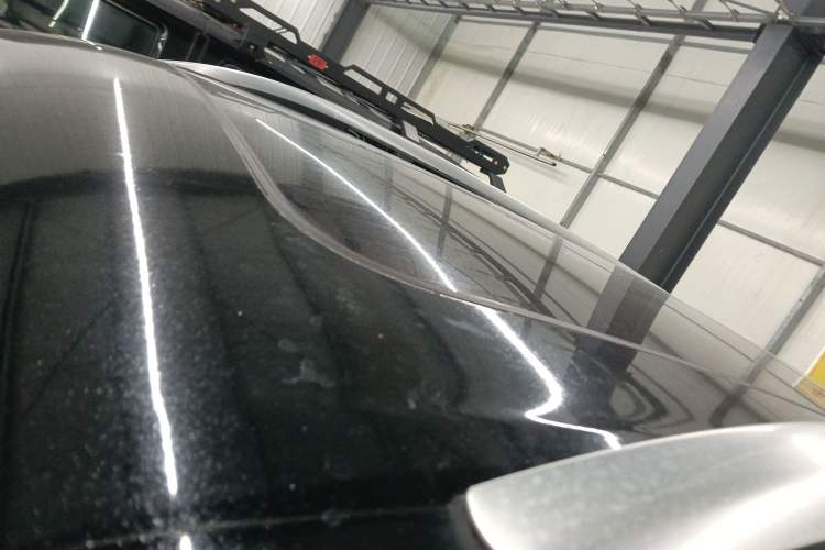 Used Volkswagen Teramont 2019 380TSI Four-Wheel Drive Luxury Version China VI Standard
