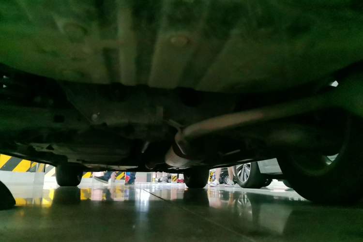 Used Toyota RAV4 2013 2.0L CVT Four-Wheel Drive New Edition
