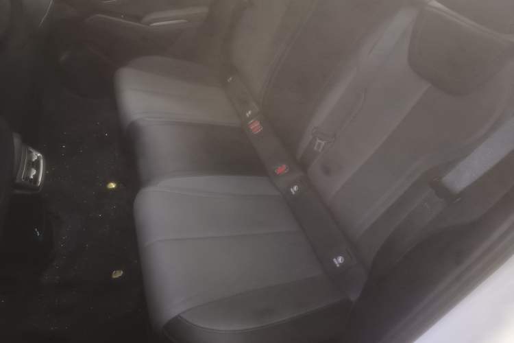 Used BYD Qin L 2025 DM-i Smart Drive 120KM Leading Model